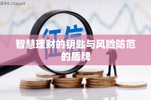 西林智慧理财的钥匙与风险防范的盾牌