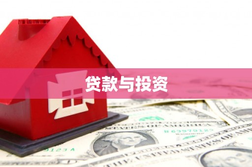 西林贷款与投资