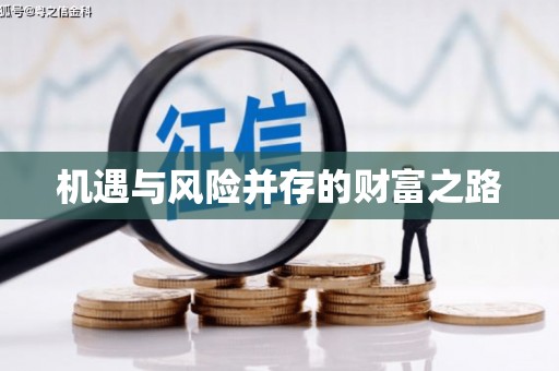 西林机遇与风险并存的财富之路
