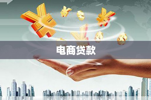西林电商贷款
