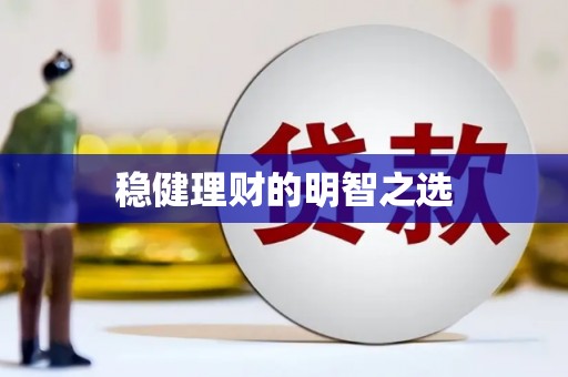 西林稳健理财的明智之选