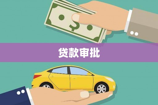 西林贷款审批