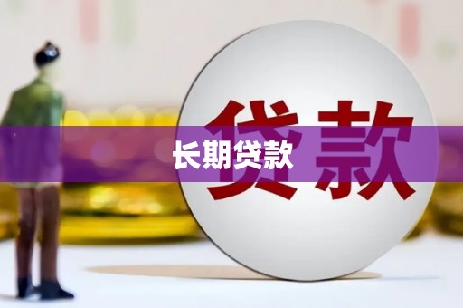 西林长期贷款
