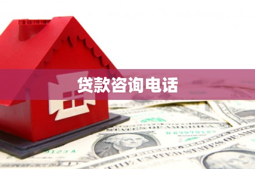 西林贷款咨询电话
