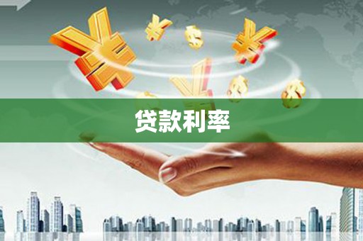 西林贷款利率