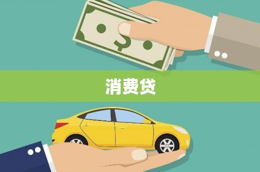 西林消费贷