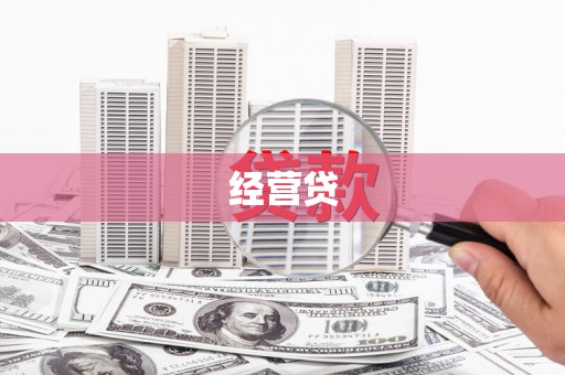 西林经营贷
