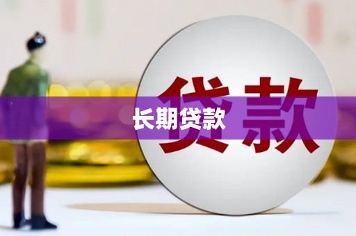 西林长期贷款