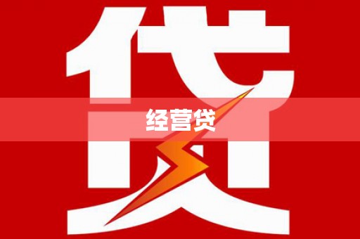 西林经营贷
