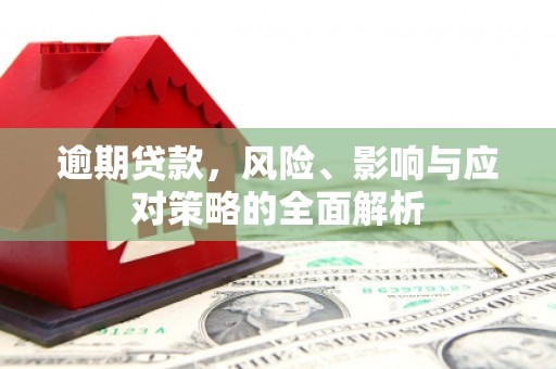 西林逾期贷款，风险、影响与应对策略的全面解析