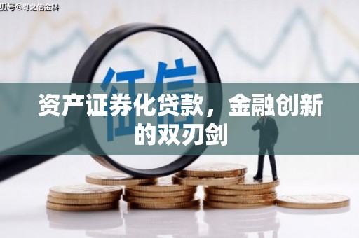 西林资产证券化贷款，金融创新的双刃剑