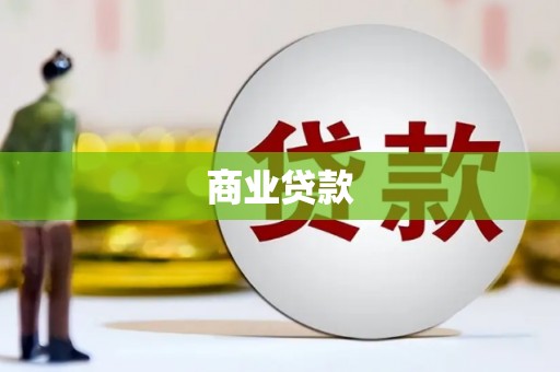 西林商业贷款