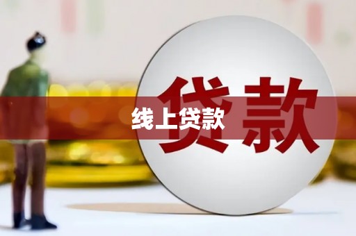 西林线上贷款