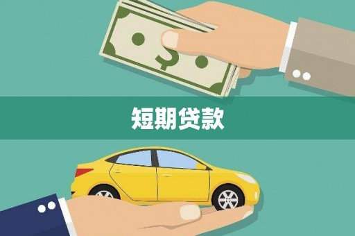西林短期贷款