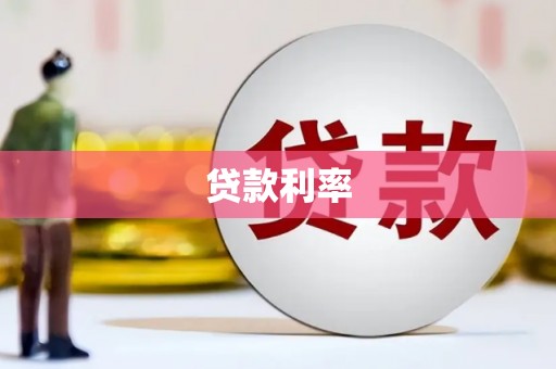 西林贷款利率