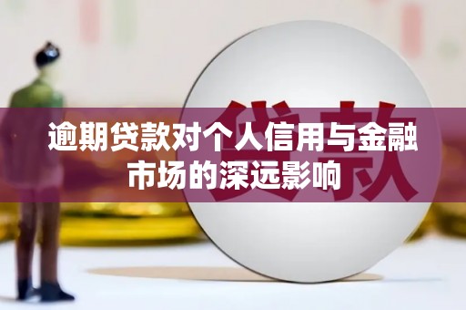 西林逾期贷款对个人信用与金融市场的深远影响