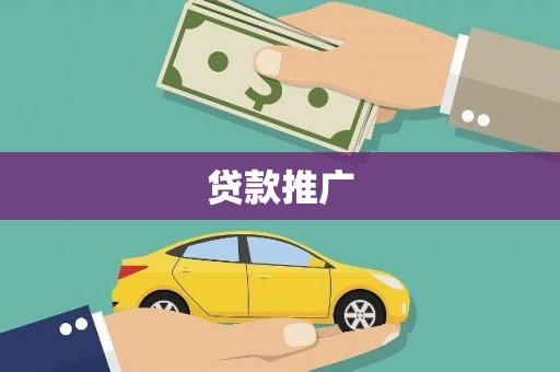 西林贷款推广