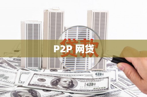 西林P2P 网贷