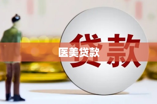 西林医美贷款