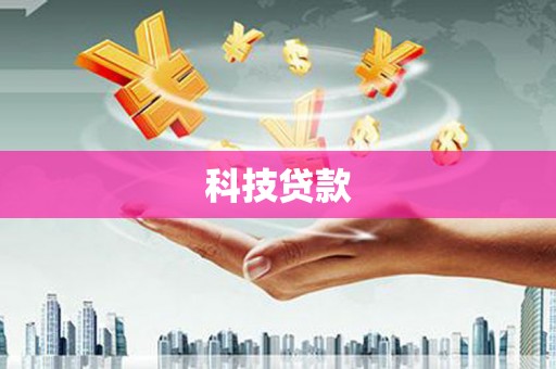 西林科技贷款