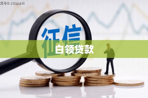 西林白领贷款