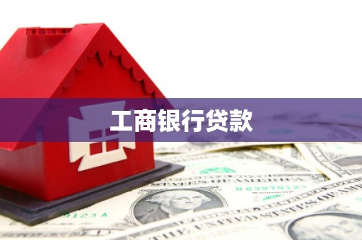 西林工商银行贷款