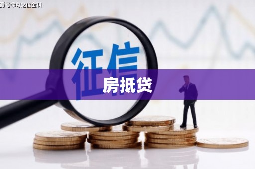 西林房抵贷