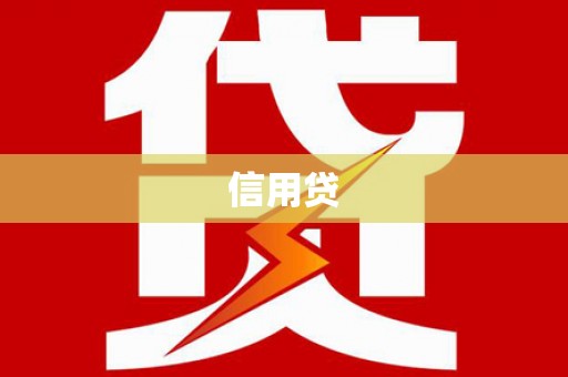 西林信用贷