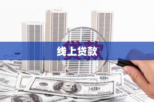 西林线上贷款