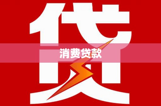 西林消费贷款