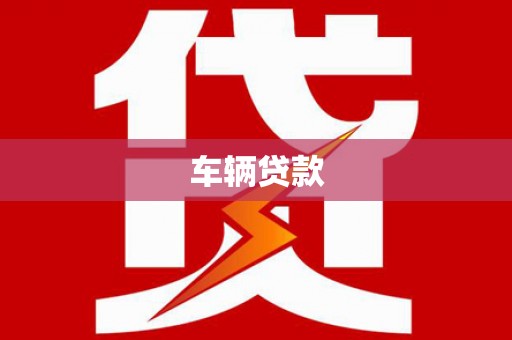 西林车辆贷款
